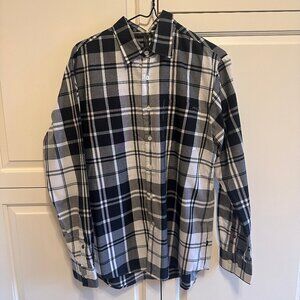 RVCA Button Up